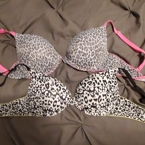 Victoria secret bras